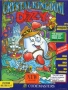 Commodore  C64  -  DIZZY7CRYSTALKINGDOMDIZZY